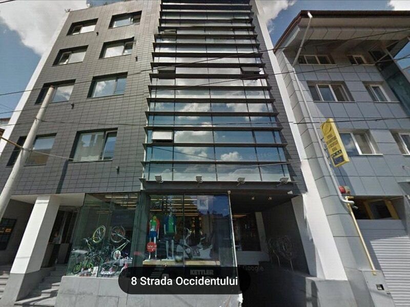 Piata Victoriei, Mc Donald's Buzesti, str. Occidentului, vanzare teren.